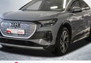 Audi Q4 e-tron 38.760 km 25.440 &euro; Lünen 44534