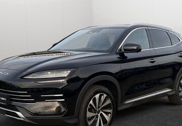 BYD SEAL U 1.450 km 35.990 &euro; Castrop-Rauxel 44575