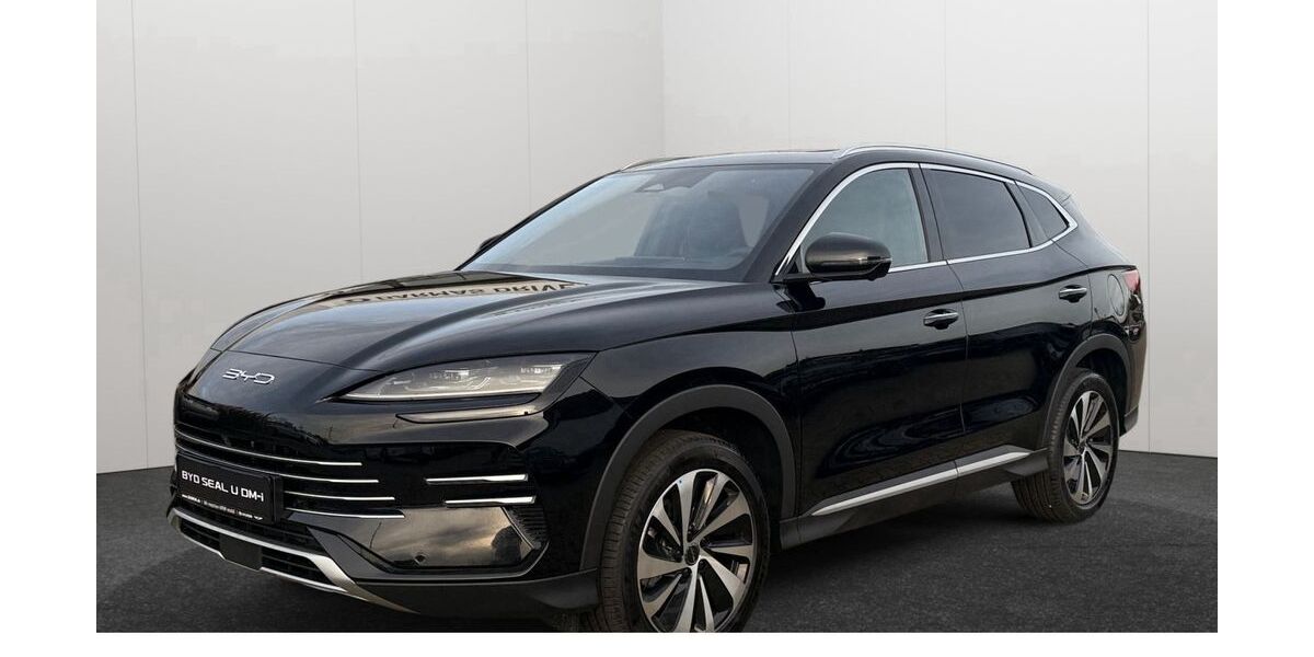 BYD SEAL U 1.450 km 35.990 &euro; Castrop-Rauxel 44575