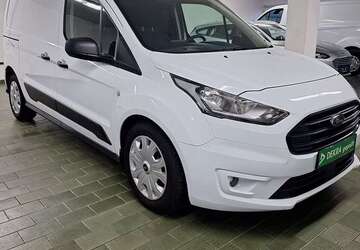 Ford Transit Connect 40.089 km 19.790 &euro; Gelsenkirchen 45899