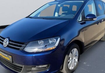 VW Sharan 97.603 km 19.900 &euro; Essen 45355