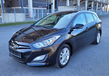 Hyundai i30 125.000 km 5.990 &euro; Essen 45356