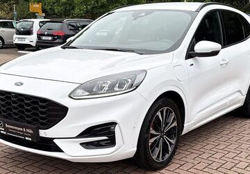 Ford Kuga 150.645 km 15.490 &euro; Dortmund 44263