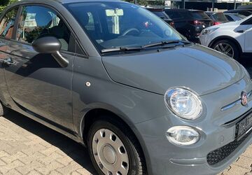 Fiat 500 85.125 km 7.990 &euro; Gladbeck 45968