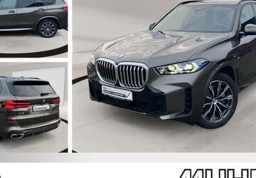 BMW X5 23.233 km 86.890 &euro; Oberhausen 46149