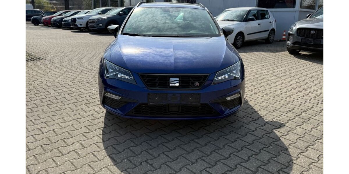 Seat Leon 69.520 km 21.490 &euro; Lüdinghausen 59348