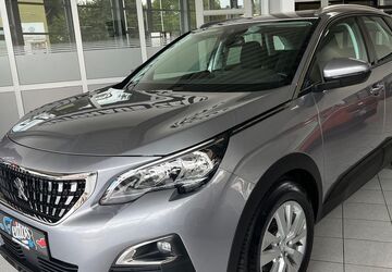 Peugeot 3008 28.644 km 17.490 &euro; Dortmund Innenstadt Ost 44143
