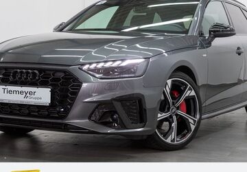 Audi A4 19.933 km 38.190 &euro; Bochum 44892