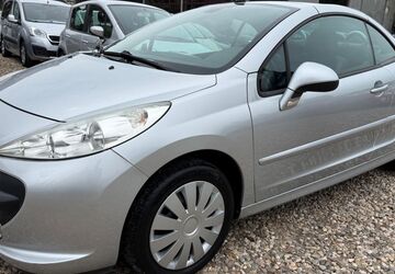 Peugeot 207 82.000 km 4.990 &euro; Gelsenkirchen 45881