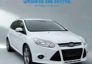 Ford Focus 133.546 km 5.999 &euro; Dortmund 44263