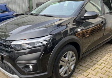 Dacia Sandero 123.000 km 7.800 &euro; Bochum 44793