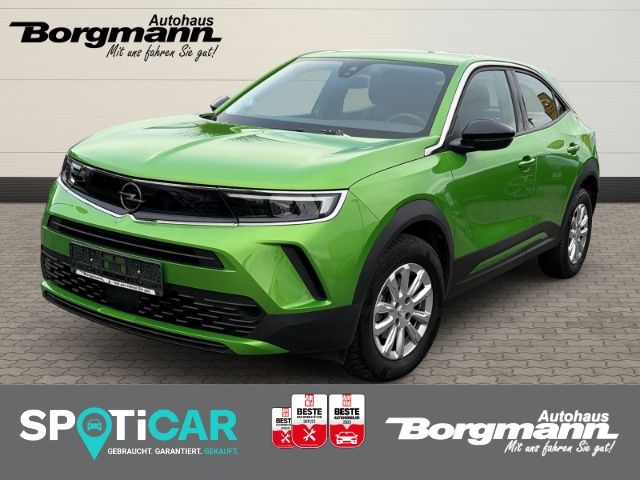 Opel Mokka 26.588 km 16.490 &euro; Herne Wanne-Eickel 44653