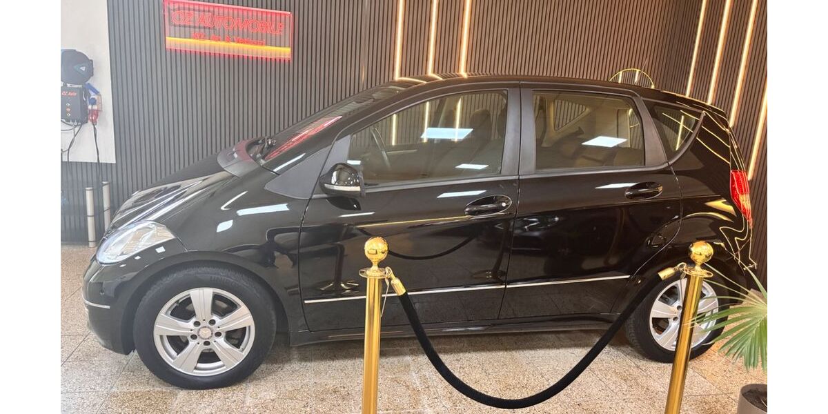 Mercedes-Benz A 160 57.839 km 8.950 &euro; Dortmund 44388