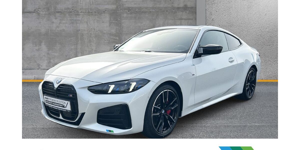 BMW M440 10.877 km 63.890 &euro; Recklinghausen 45659