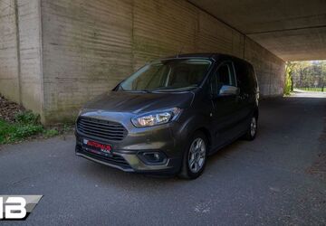 Ford Tourneo Courier 119.136 km 13.990 &euro; Marl 45772