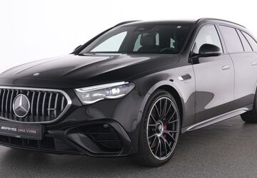 Mercedes-Benz E 53 AMG 13.910 km 91.945 &euro; Essen 45309