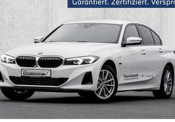 BMW 320 84.990 km 27.490 &euro; Lüdinghausen 59348