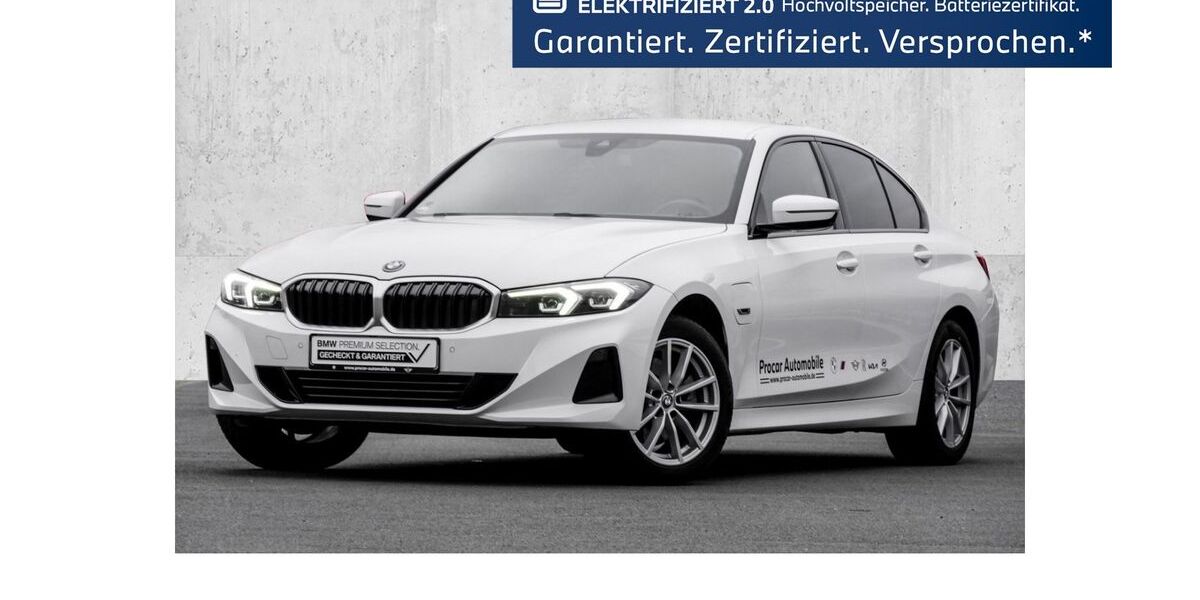 BMW 320 84.990 km 27.490 &euro; Lüdinghausen 59348