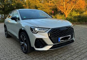 Audi Q3 102.000 km 30.599 &euro; Hattingen 45529