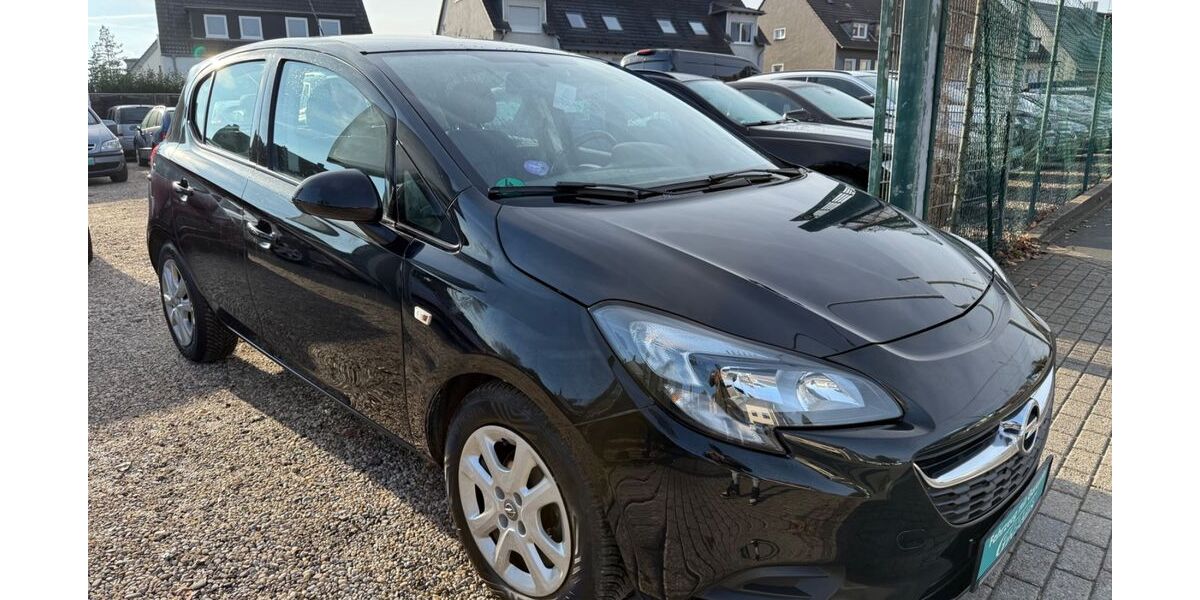 Opel Corsa 135.000 km 6.200 &euro; Essen 45355