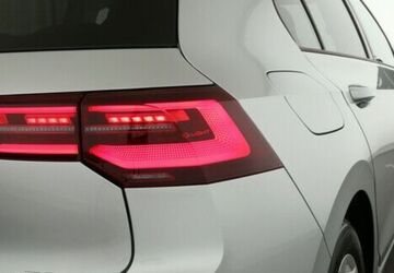 VW Golf 39.999 km 22.999 &euro; Gladbeck 45968