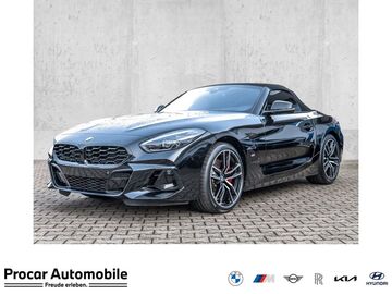 Gebrauchte BMW Z4