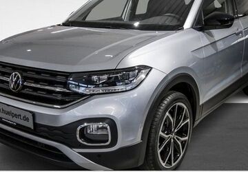 VW T-Cross 33.986 km 20.823 &euro; Dortmund 44379
