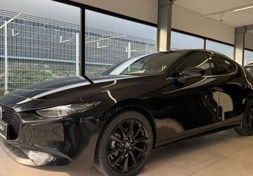 Mazda 3 2.000 km 27.490 &euro; Dortmund 44287