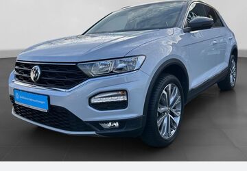 VW T-Roc 10.175 km 20.480 &euro; Marl 45770