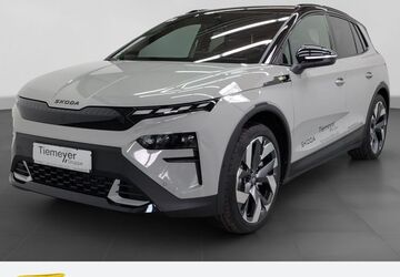 Skoda Elroq 2.999 km 56.460 &euro; Bochum 44809