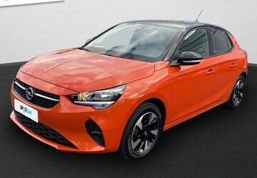 Opel Corsa 35.469 km 15.990 &euro; Dülmen 48249