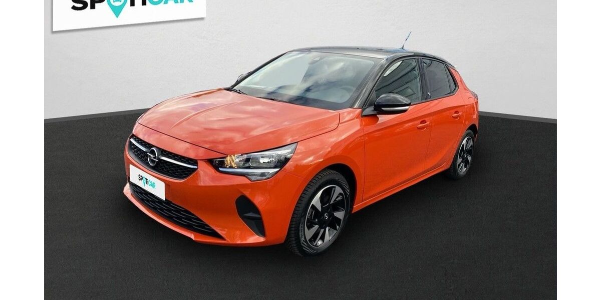 Opel Corsa 35.469 km 15.990 &euro; Dülmen 48249