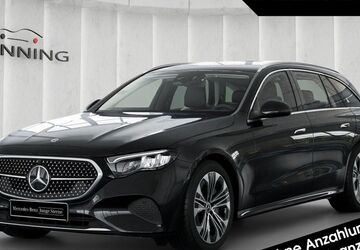 Mercedes-Benz E 300 17.828 km 44.780 &euro; Herne 44653