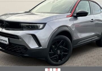 Opel Mokka 35.900 km 20.490 &euro; Gelsenkirchen 45894