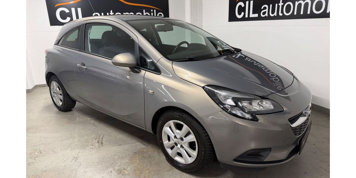Opel Corsa 121.874 km 5.900 &euro; Bottrop 46244