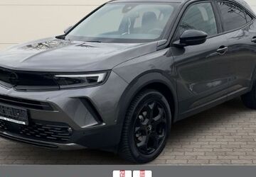 Opel Mokka 9.980 km 20.990 &euro; Dorsten 46286