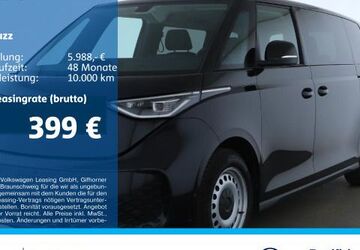 VW ID. Buzz 10.067 km 59.880 &euro; Recklinghausen 45663