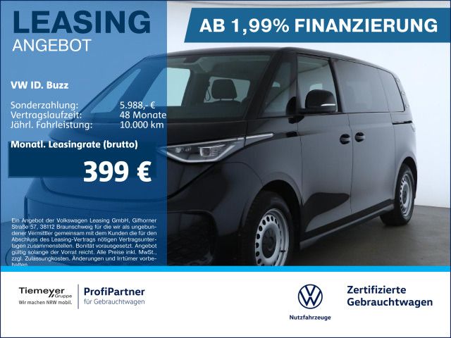 VW ID. Buzz 10.067 km 59.880 &euro; Recklinghausen 45663