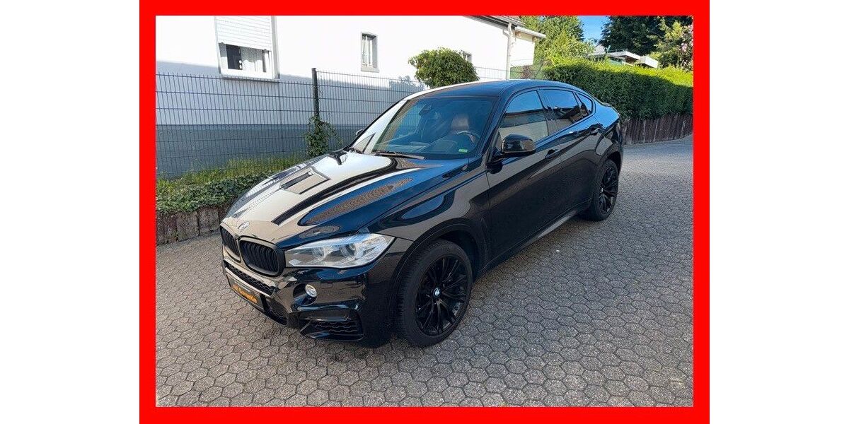 BMW X6 215.000 km 21.649 &euro; Witten 58454