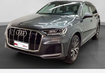 Audi Q7 62.587 km 52.880 &euro; Bochum 44809