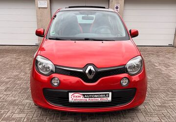 Renault Twingo 30.856 km 6.699 &euro; Essen 45356