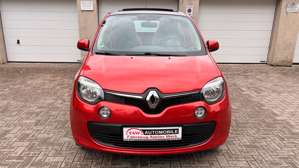 Renault Twingo 30.856 km 6.699 &euro; Essen 45356