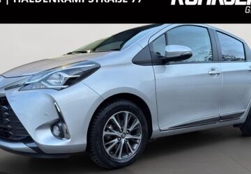 Toyota Yaris 9.990 km 15.490 &euro; Essen 45143