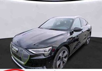 Audi e-tron 41.915 km 37.506 &euro; Witten 58453