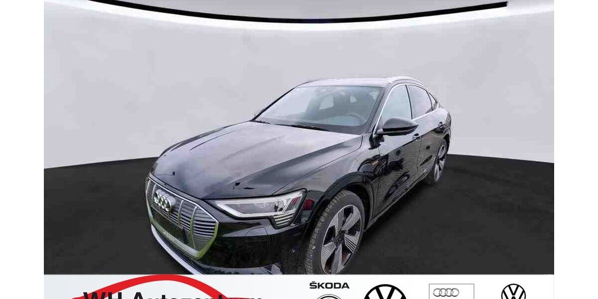Audi e-tron 41.915 km 37.506 &euro; Witten 58453