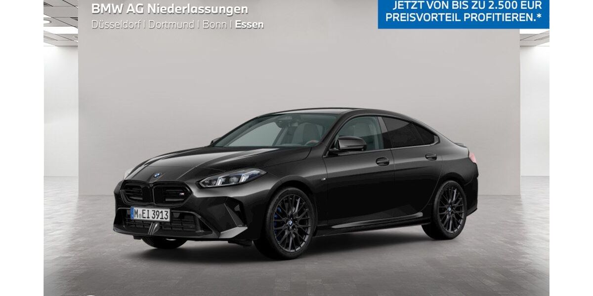 BMW M235 22.908 km 42.899 &euro; Essen 45141