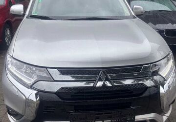Mitsubishi Outlander 43.500 km 22.990 &euro; Oer- Erkenschwick 45739
