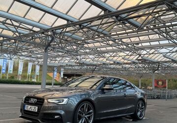 Audi A5 142.000 km 18.500 &euro; Castrop-Rauxel 44581
