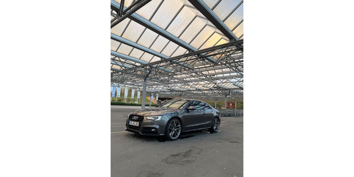 Audi A5 142.000 km 18.500 &euro; Castrop-Rauxel 44581