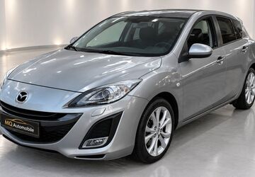 Mazda 3 63.991 km 7.999 &euro; Recklinghausen, Germany 45661